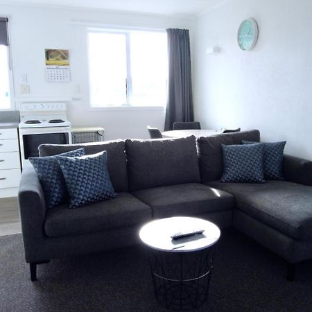 554 Moana Court Motel Invercargill Luaran gambar