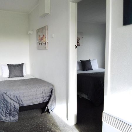 554 Moana Court Motel Invercargill Luaran gambar
