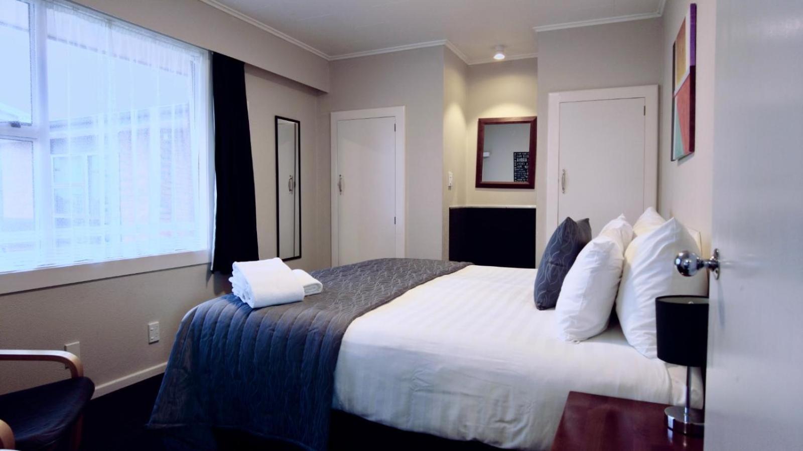554 Moana Court Motel Invercargill Luaran gambar