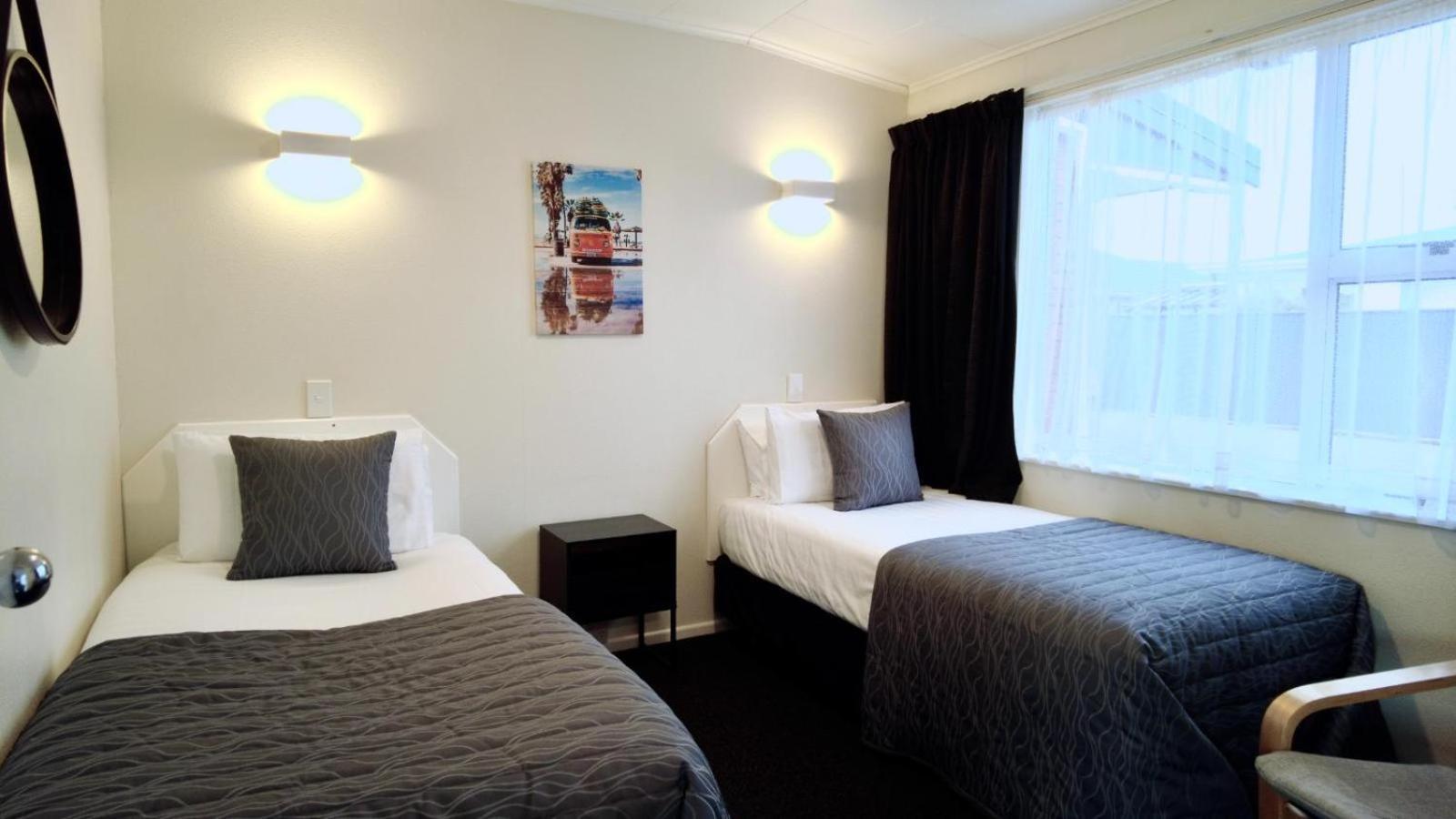 554 Moana Court Motel Invercargill Luaran gambar