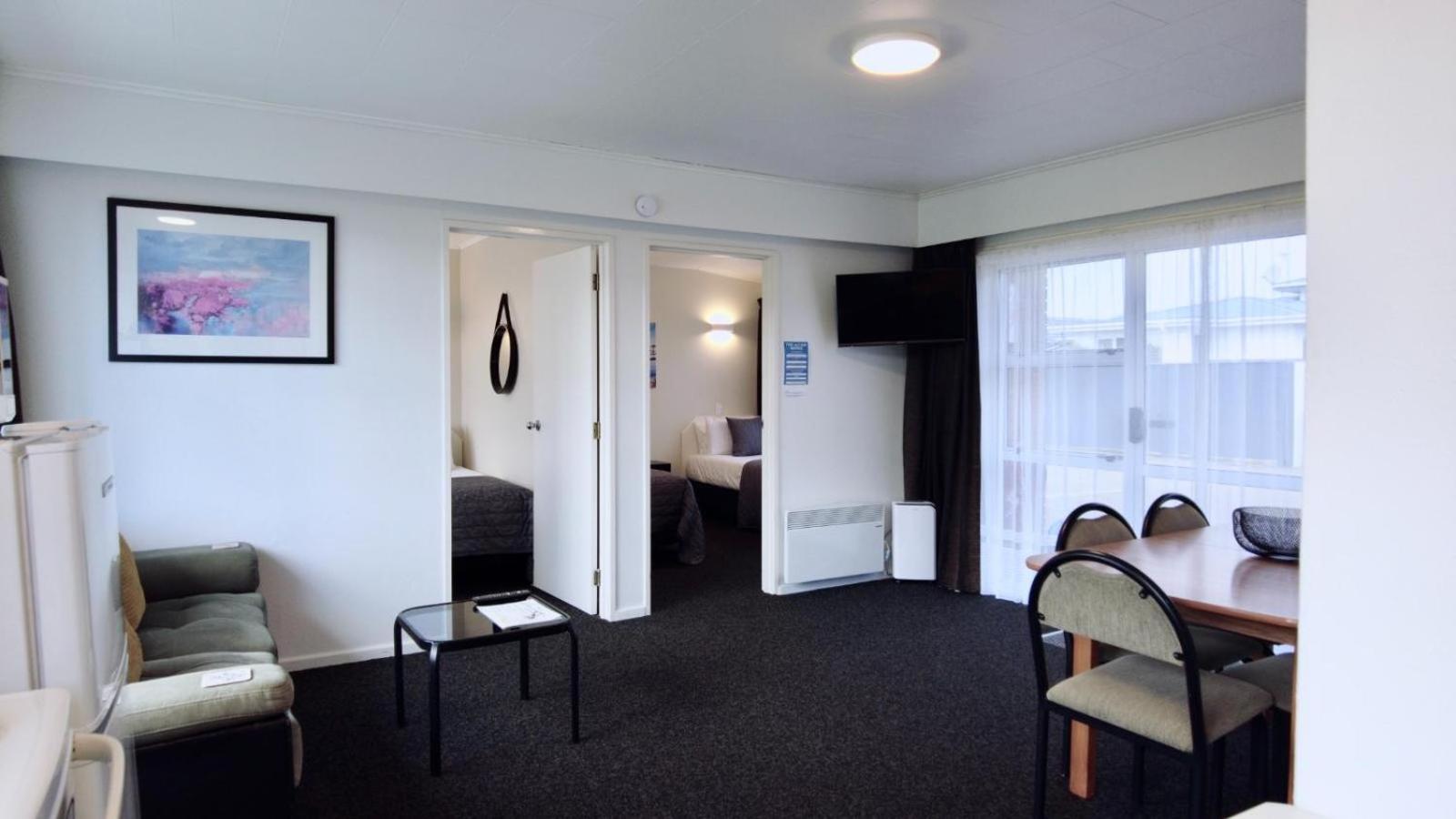554 Moana Court Motel Invercargill Luaran gambar