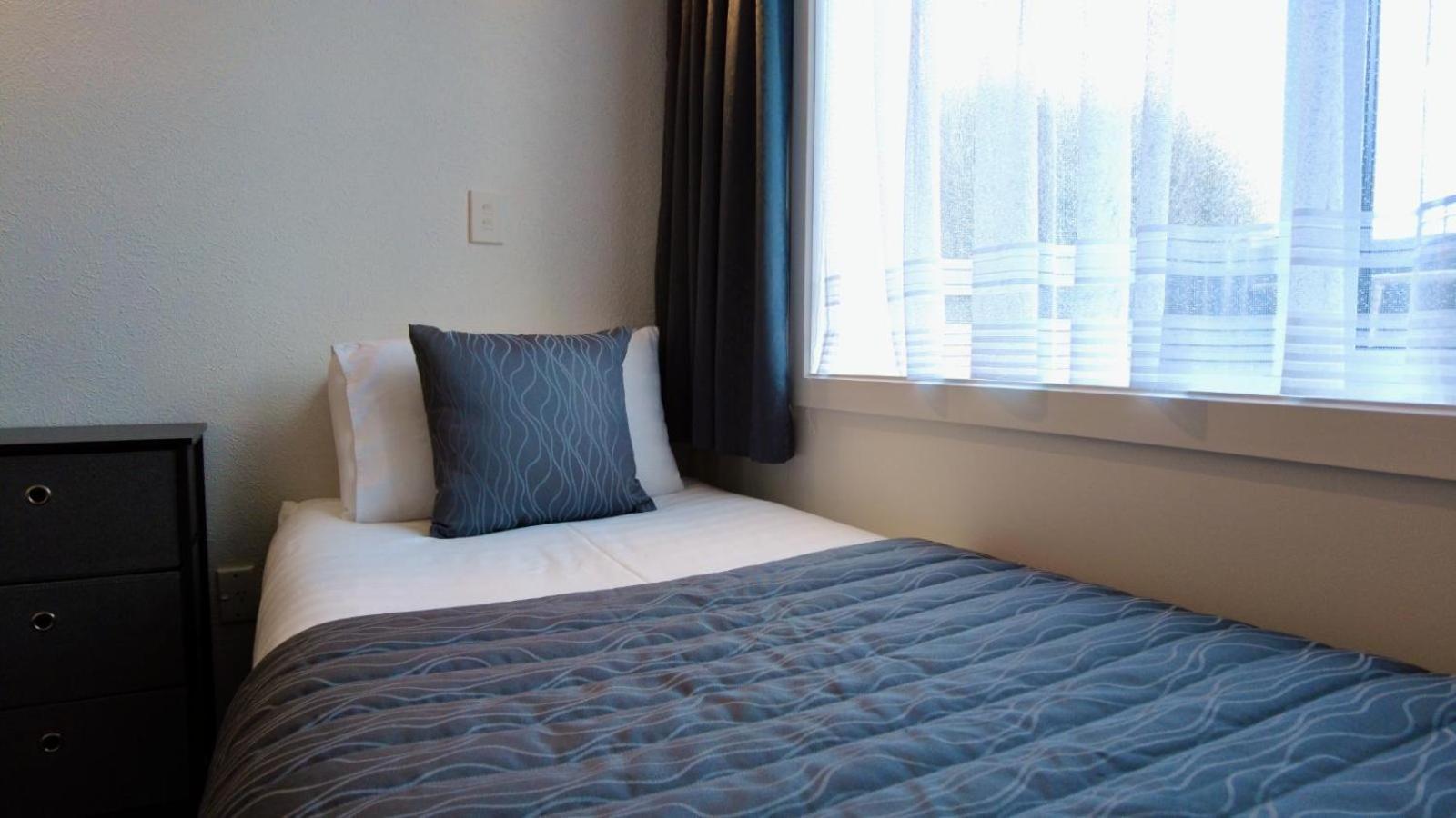 554 Moana Court Motel Invercargill Luaran gambar