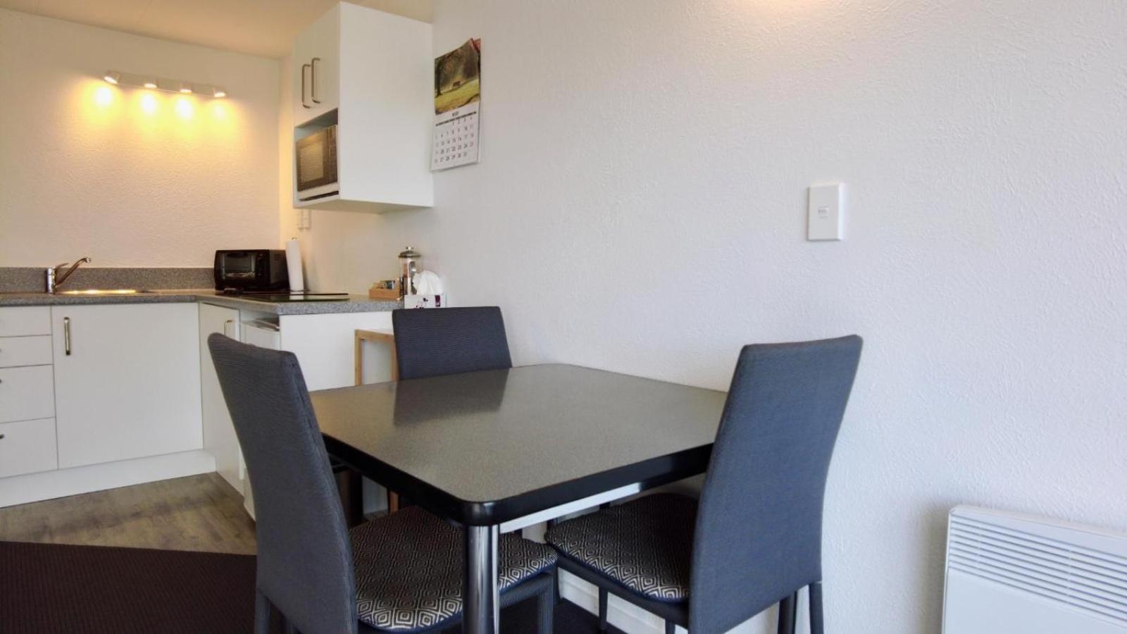 554 Moana Court Motel Invercargill Luaran gambar