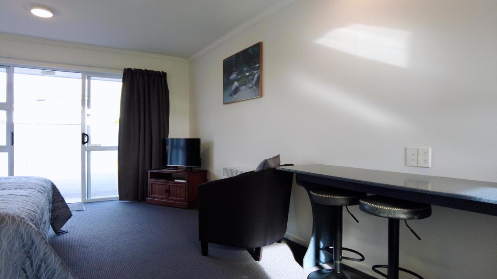 554 Moana Court Motel Invercargill Luaran gambar