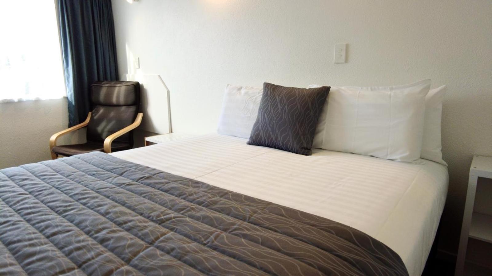 554 Moana Court Motel Invercargill Luaran gambar