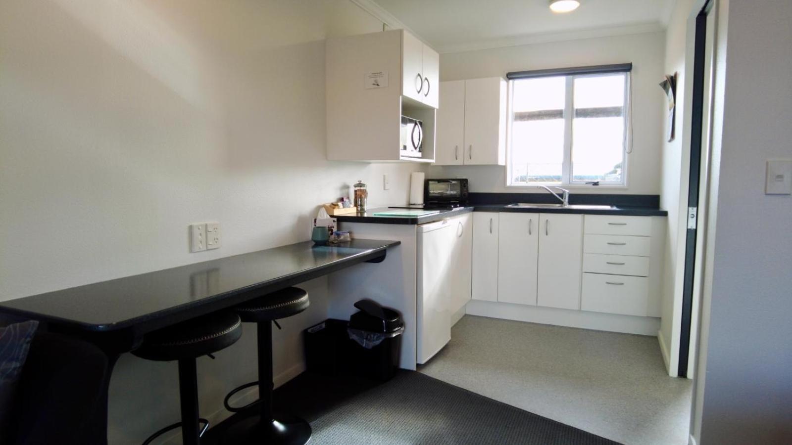 554 Moana Court Motel Invercargill Luaran gambar