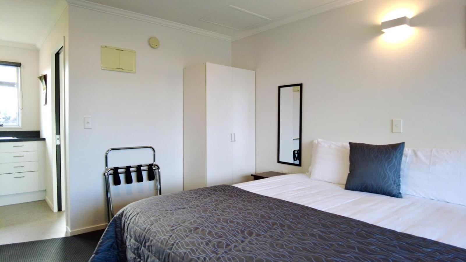 554 Moana Court Motel Invercargill Luaran gambar