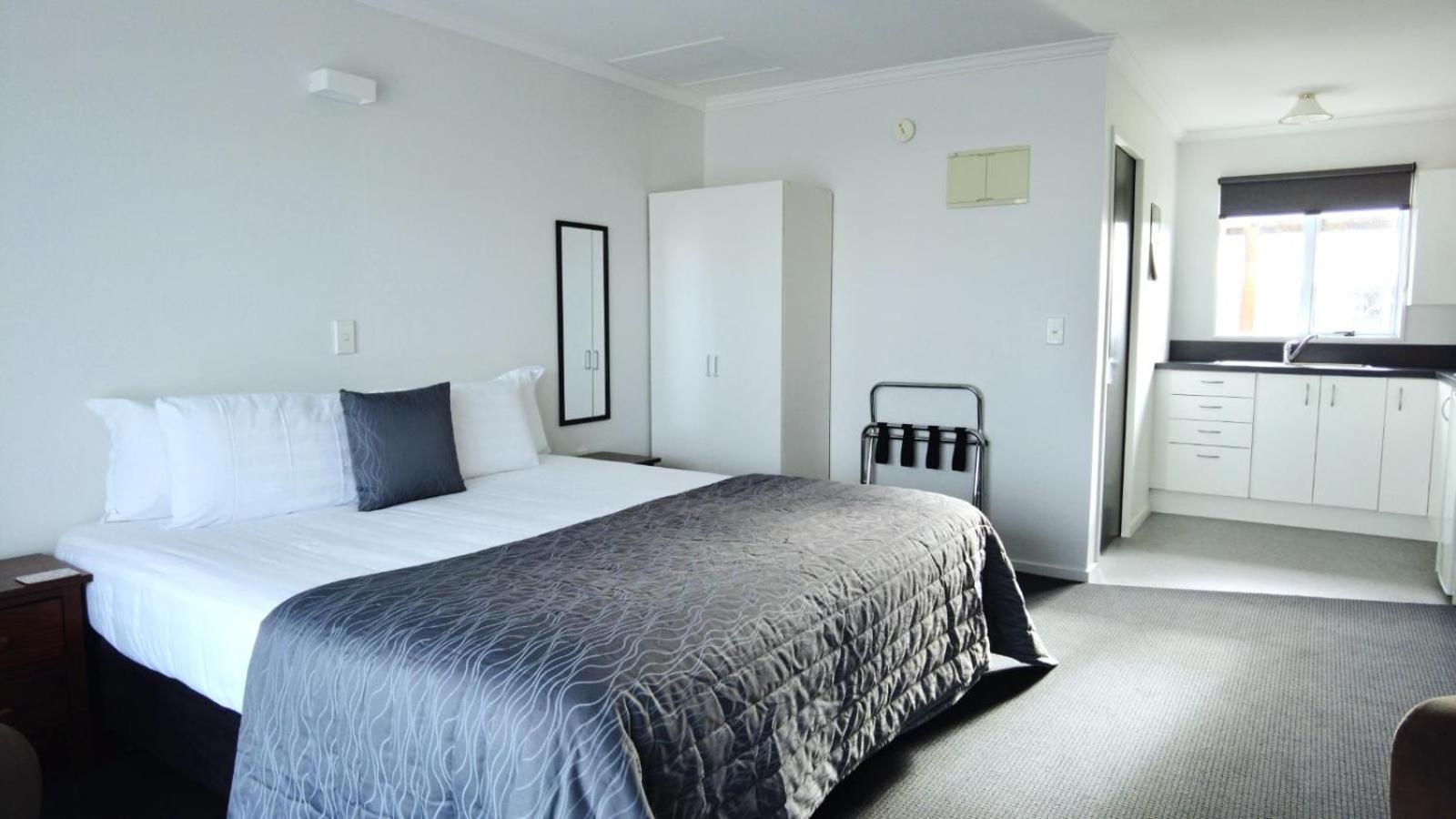 554 Moana Court Motel Invercargill Luaran gambar