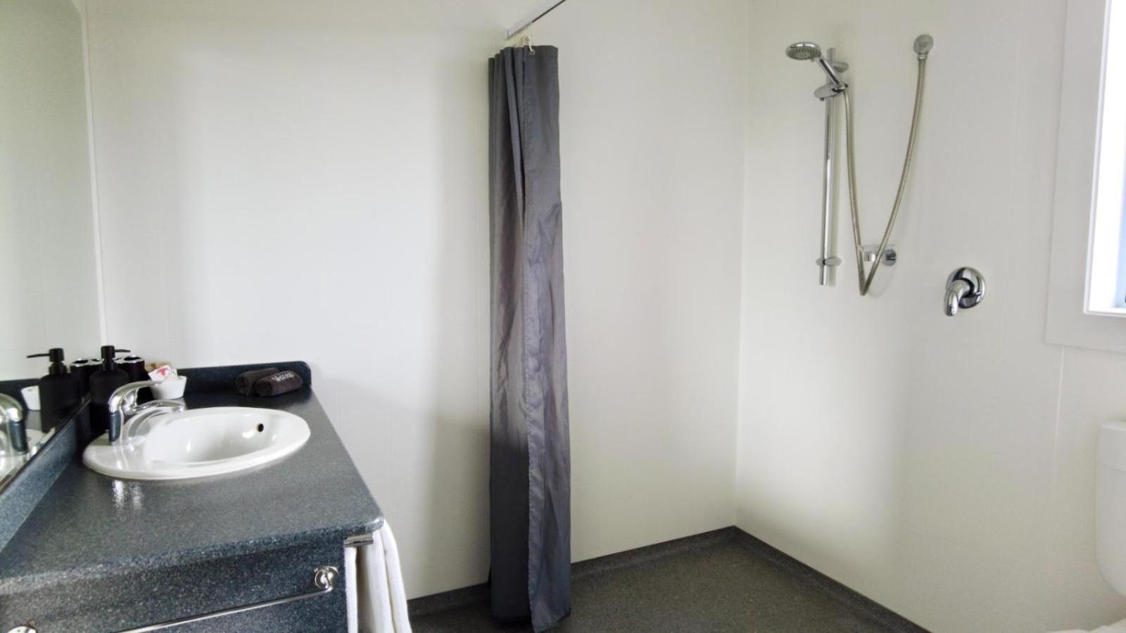 554 Moana Court Motel Invercargill Luaran gambar