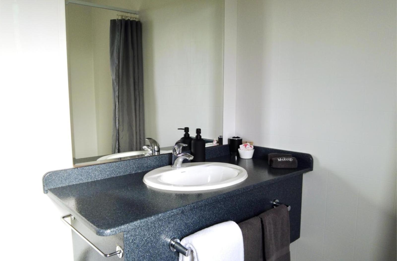 554 Moana Court Motel Invercargill Luaran gambar