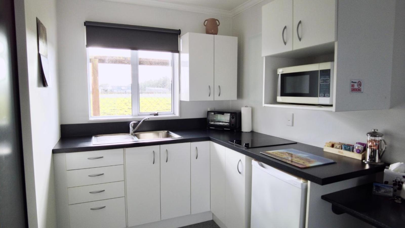 554 Moana Court Motel Invercargill Luaran gambar