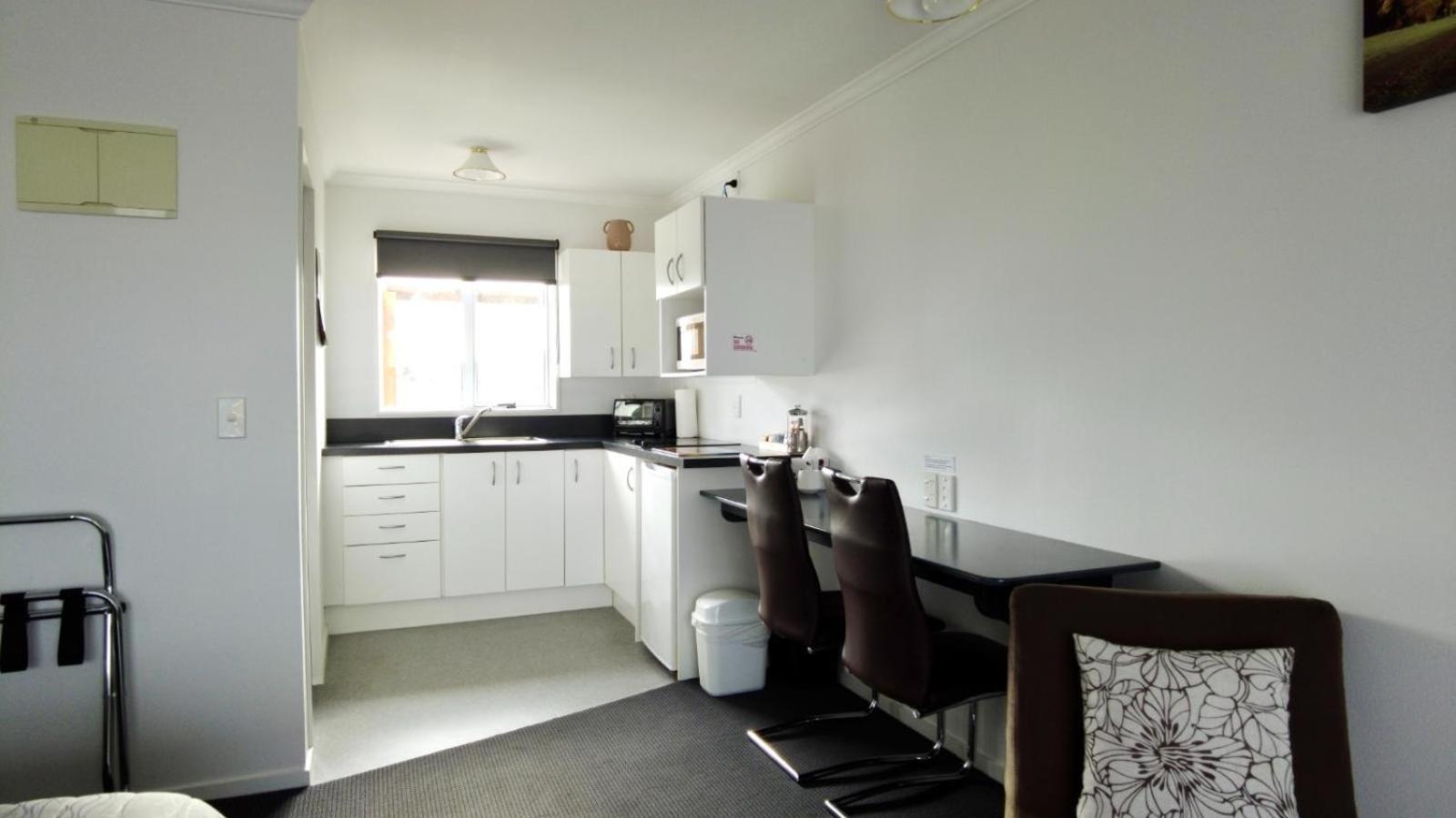 554 Moana Court Motel Invercargill Luaran gambar