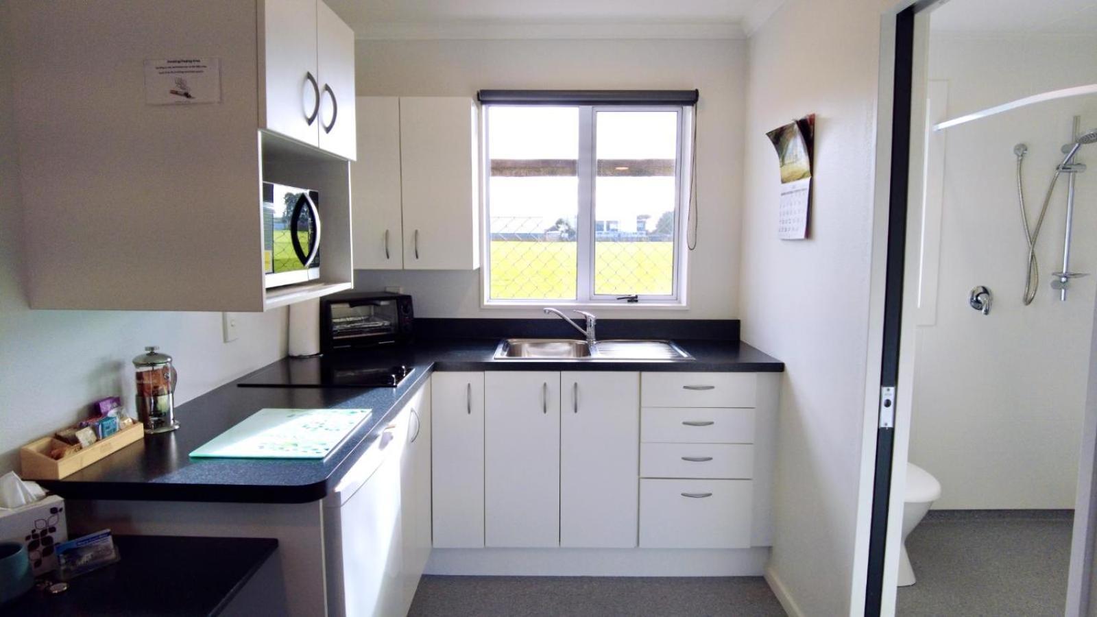 554 Moana Court Motel Invercargill Luaran gambar