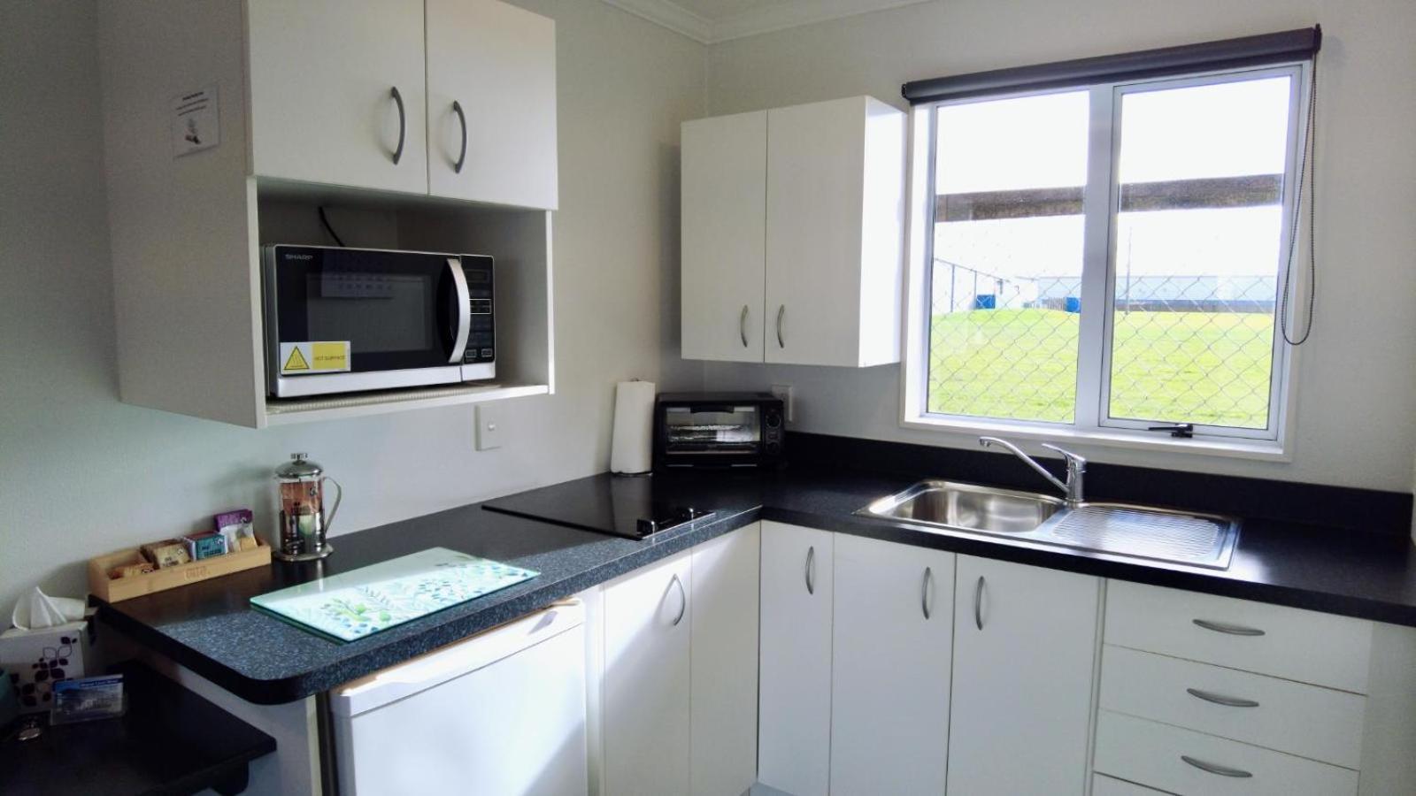 554 Moana Court Motel Invercargill Luaran gambar