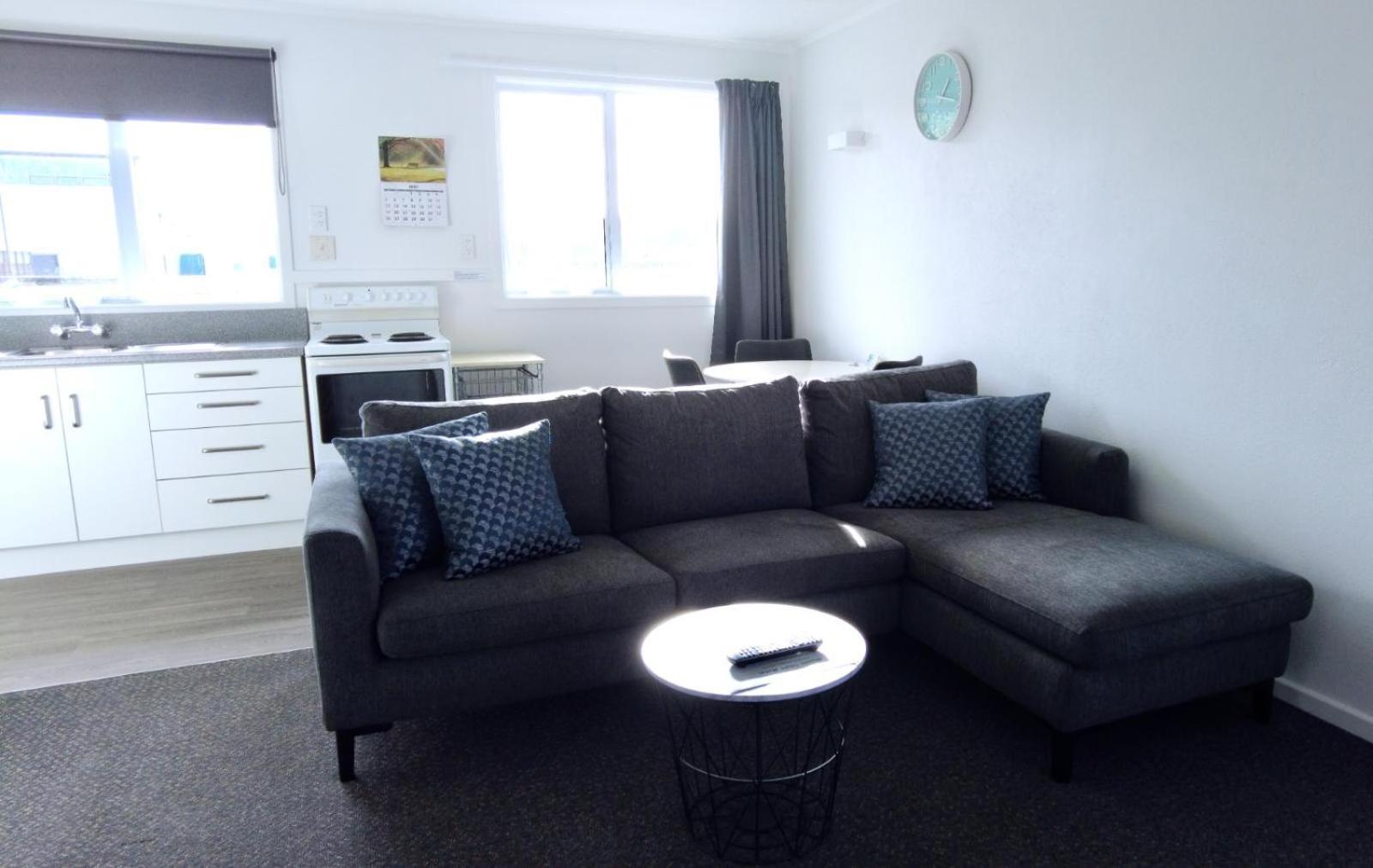 554 Moana Court Motel Invercargill Luaran gambar