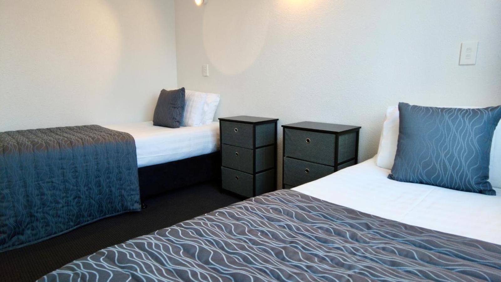 554 Moana Court Motel Invercargill Luaran gambar
