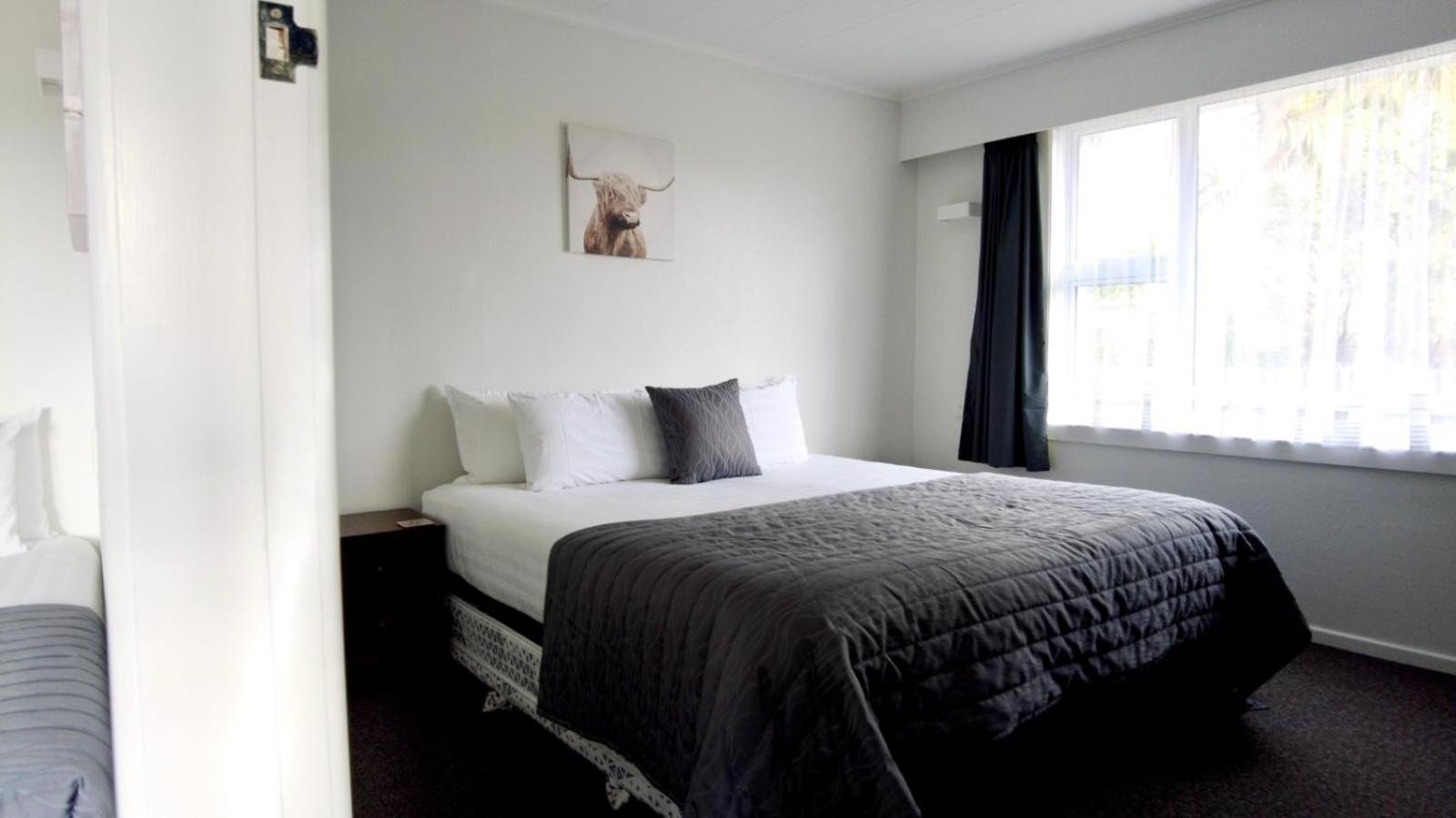 554 Moana Court Motel Invercargill Luaran gambar