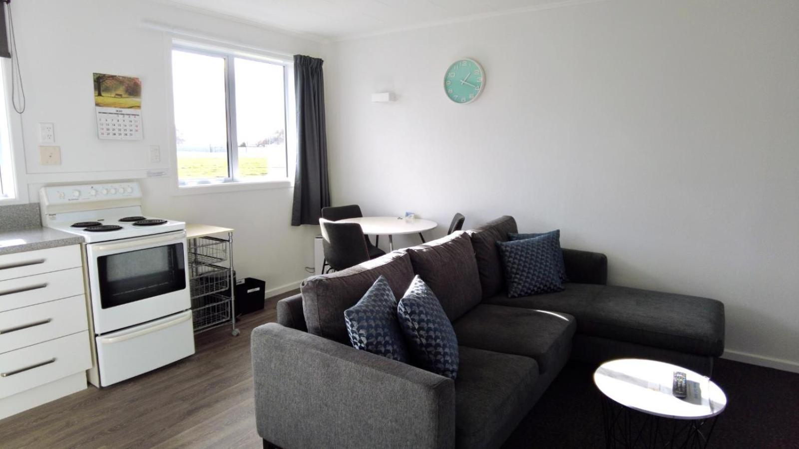 554 Moana Court Motel Invercargill Luaran gambar