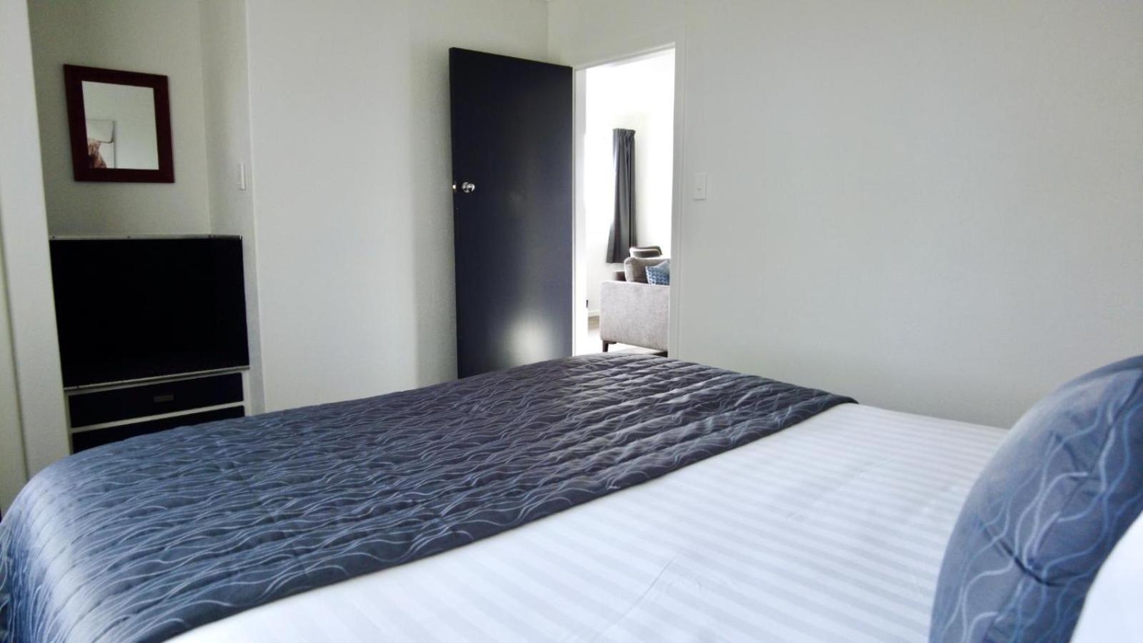 554 Moana Court Motel Invercargill Luaran gambar