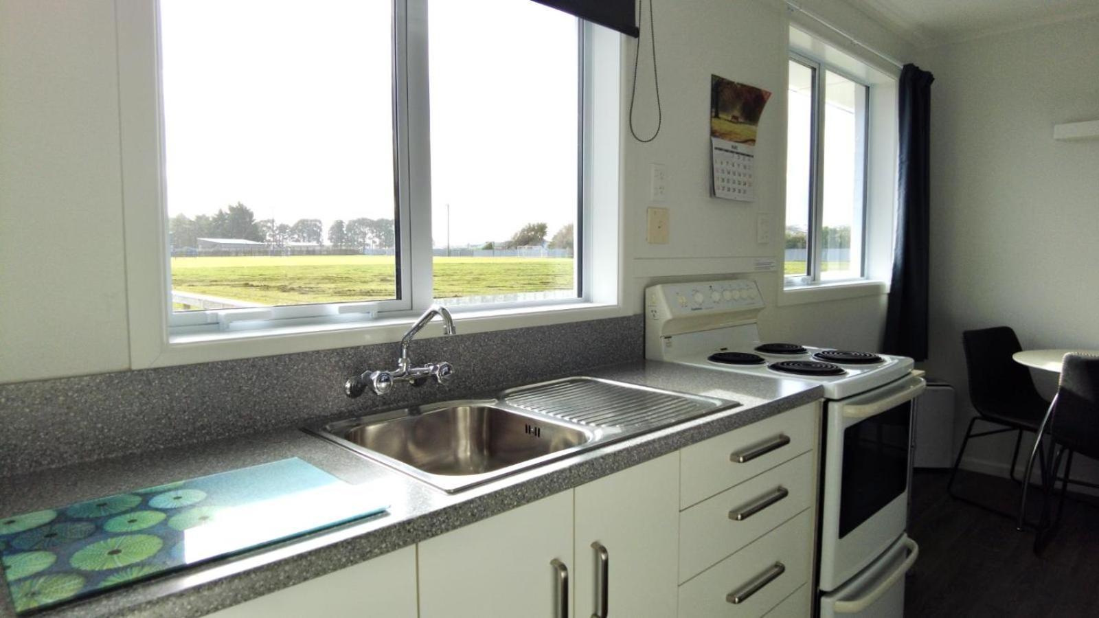 554 Moana Court Motel Invercargill Luaran gambar