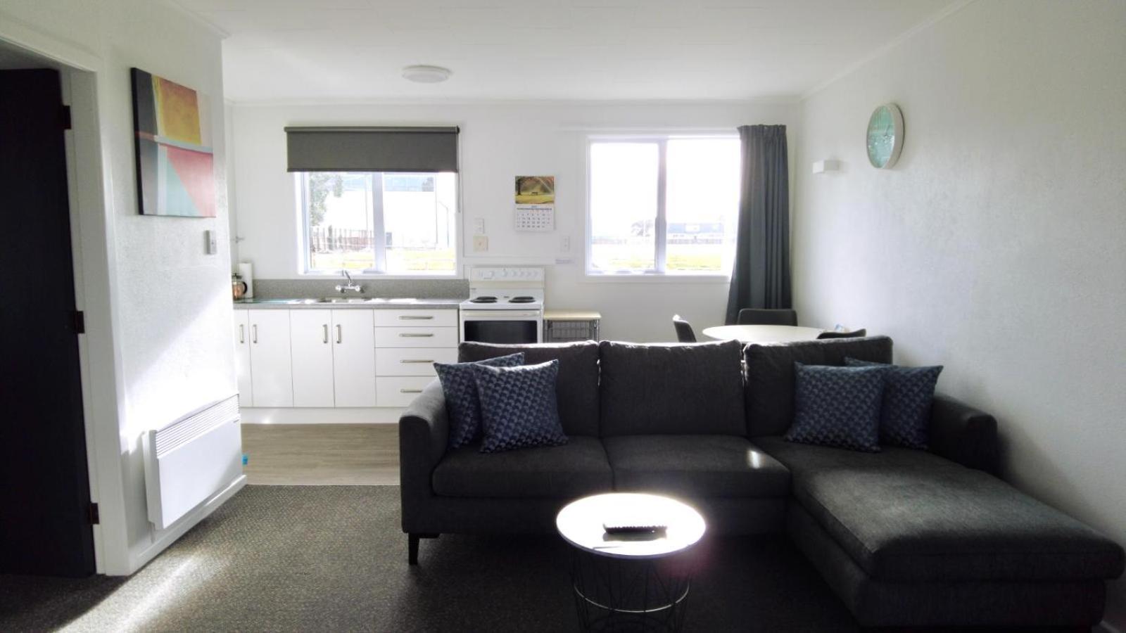 554 Moana Court Motel Invercargill Luaran gambar