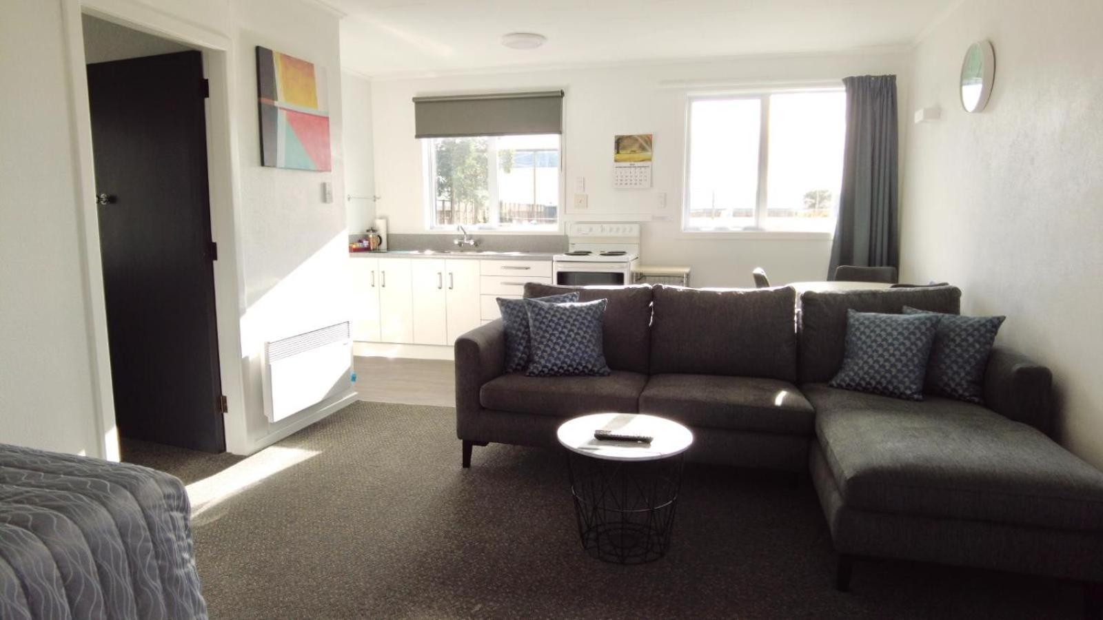 554 Moana Court Motel Invercargill Luaran gambar