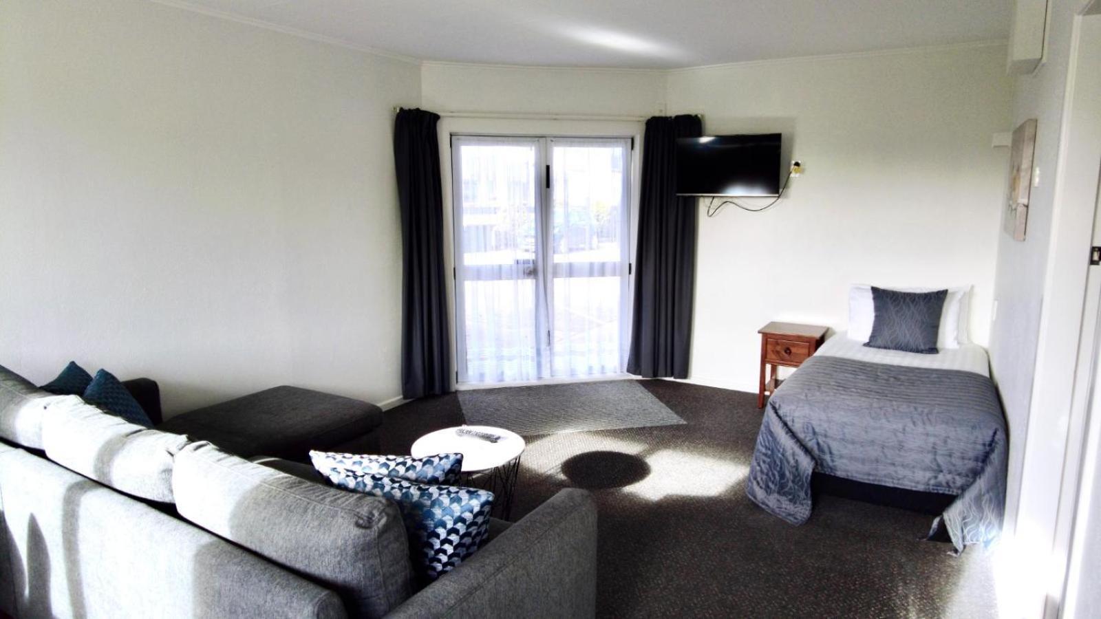 554 Moana Court Motel Invercargill Luaran gambar