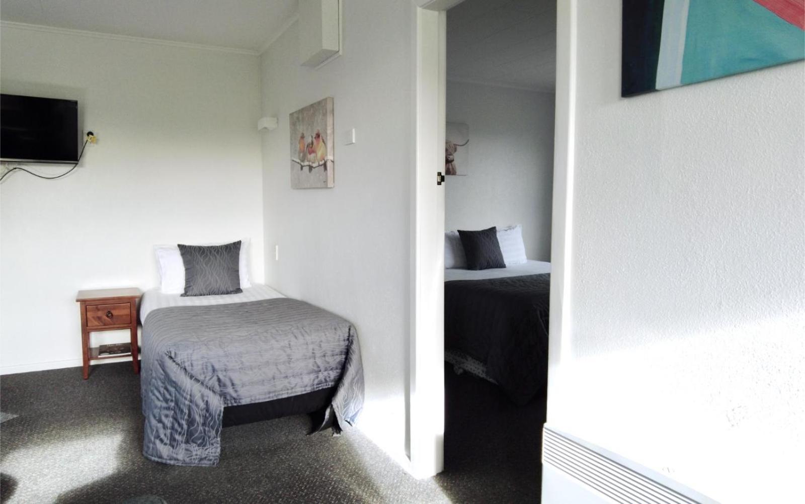 554 Moana Court Motel Invercargill Luaran gambar