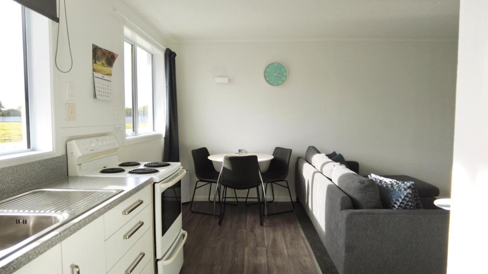 554 Moana Court Motel Invercargill Luaran gambar
