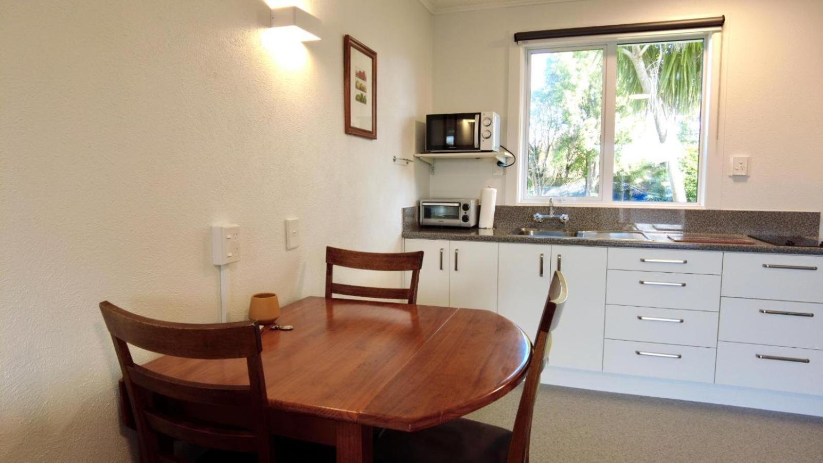 554 Moana Court Motel Invercargill Luaran gambar