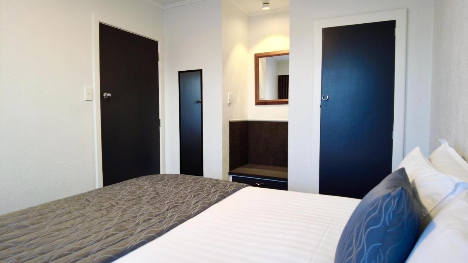 554 Moana Court Motel Invercargill Luaran gambar