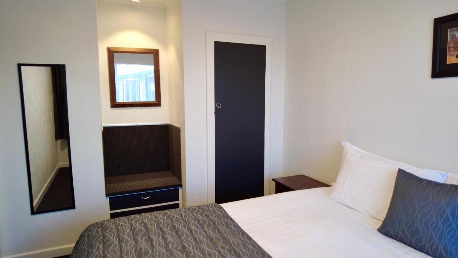 554 Moana Court Motel Invercargill Luaran gambar