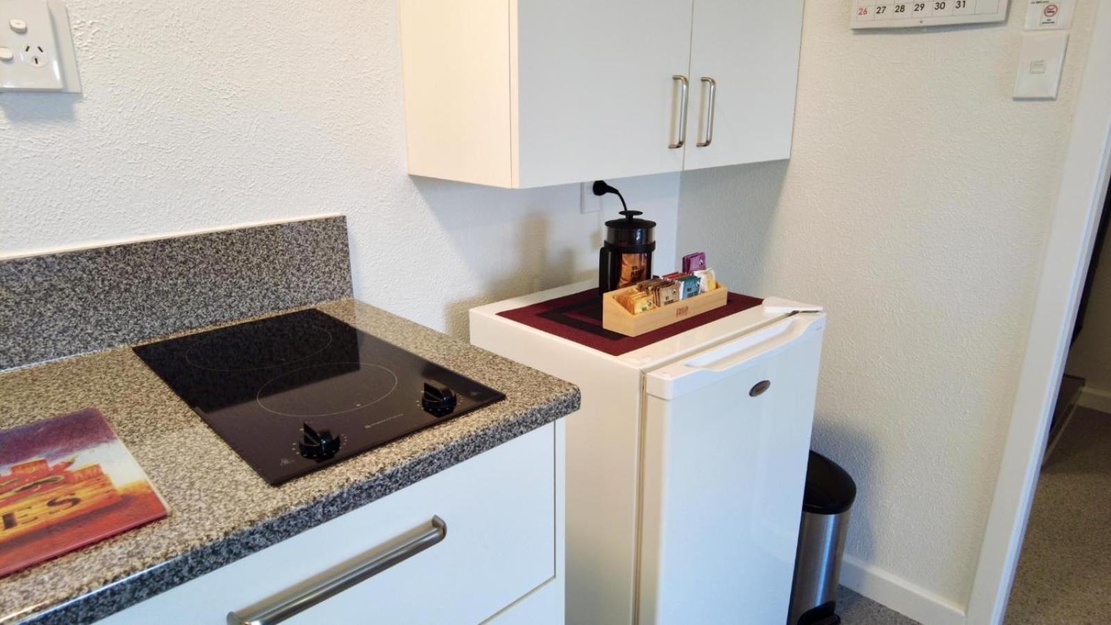 554 Moana Court Motel Invercargill Luaran gambar