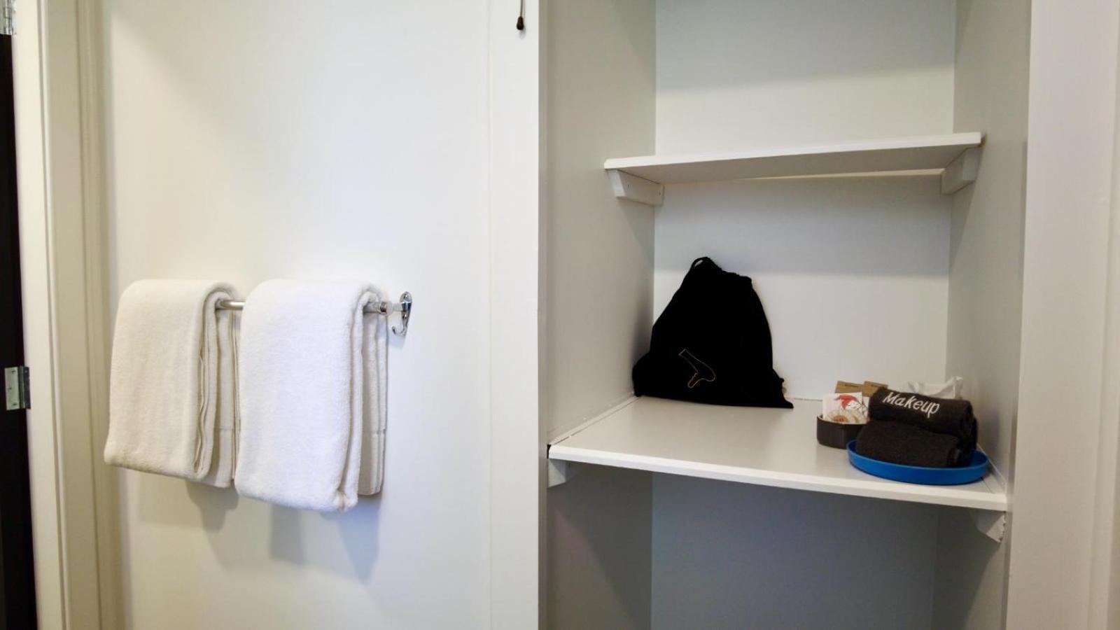 554 Moana Court Motel Invercargill Luaran gambar