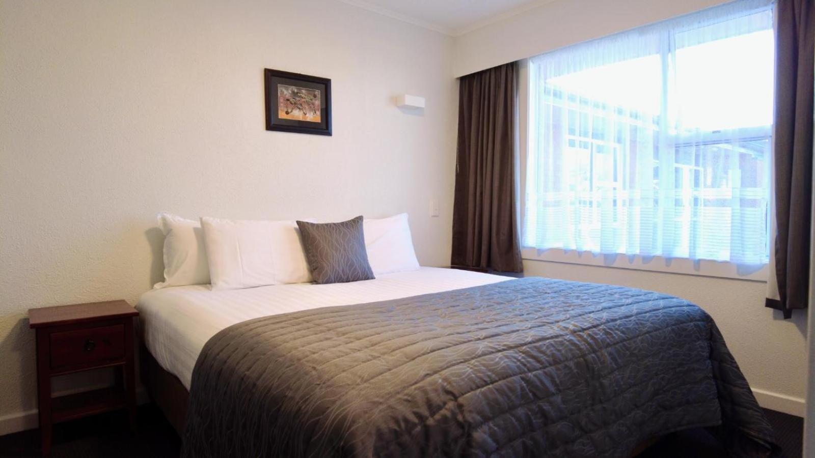554 Moana Court Motel Invercargill Luaran gambar