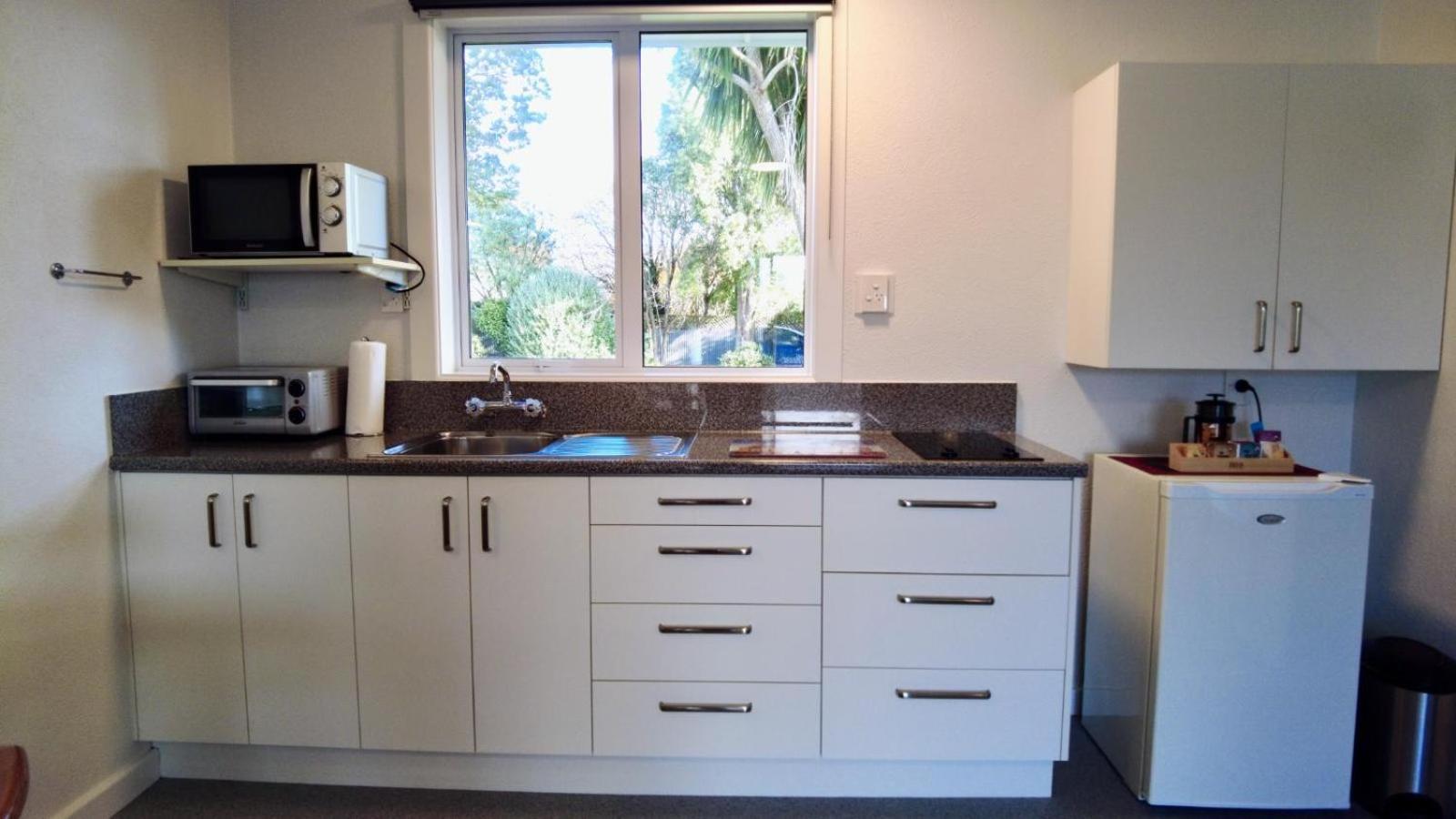 554 Moana Court Motel Invercargill Luaran gambar
