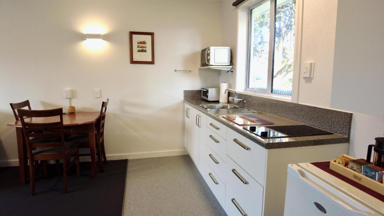 554 Moana Court Motel Invercargill Luaran gambar