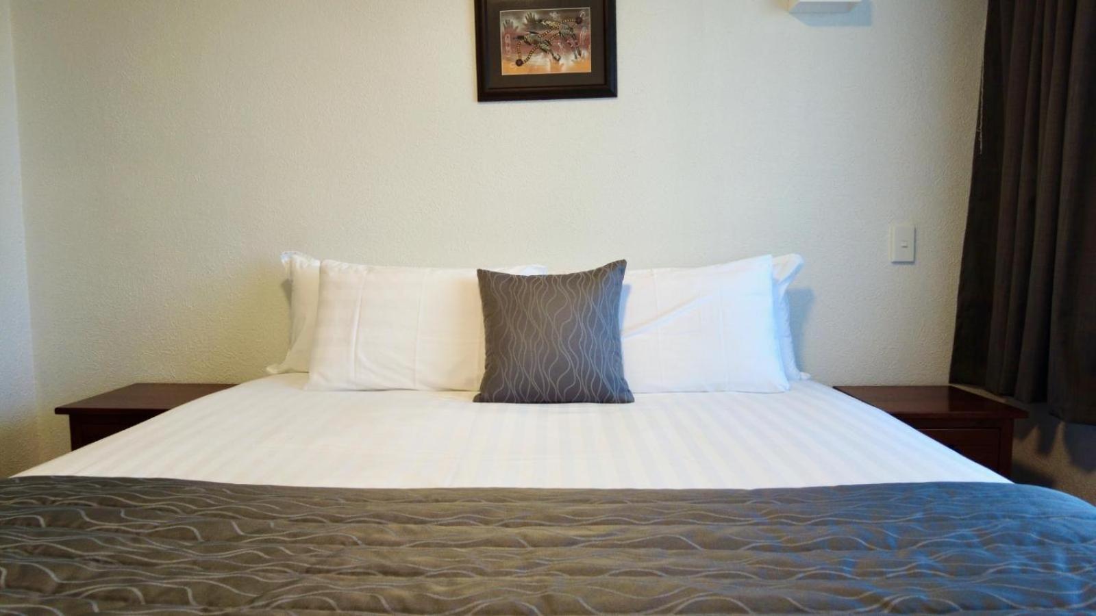554 Moana Court Motel Invercargill Luaran gambar